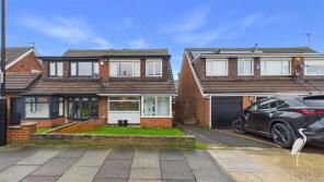 6, Edgeworth Crescent, Sunderland SR6 9SE