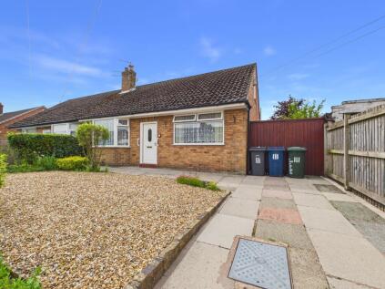 Calder Avenue, Ormskirk, L39