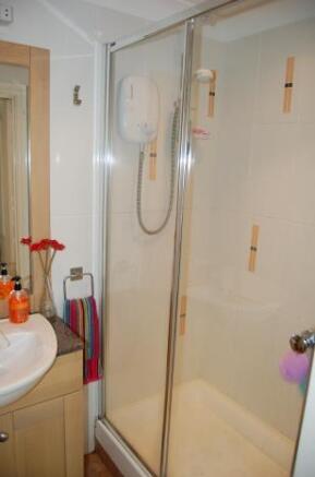 Master En Suite