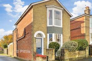 11, Winton Street, Ryde PO33 2BX
