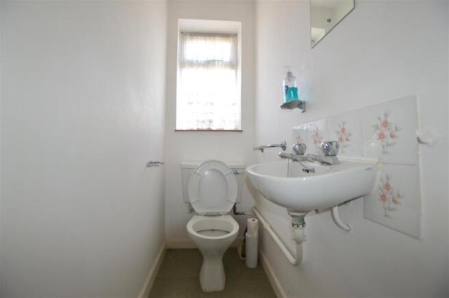 LOFT WC