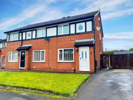 10, Inglewhite Close, Bury BL9 9NT