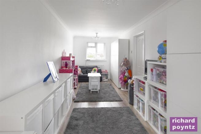 Games Room / Bedroom Five