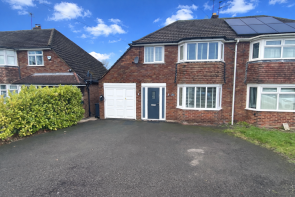 14, Lansdowne Road, Halesowen B63 1BJ