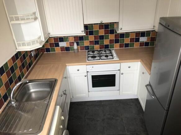 2 bed Terraced for sale Image 6