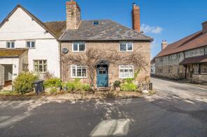 Corner House, A480 From A44 To Stocks Lane, Kington HR5 3JN