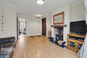 60, Tower Mill Road, Ipswich IP1 4QG