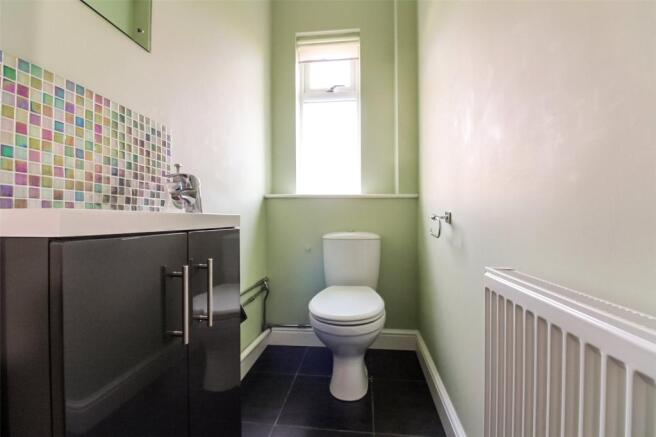 Cloakroom