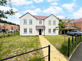 34, Chester Burn Road, Billingham TS22 5UF
