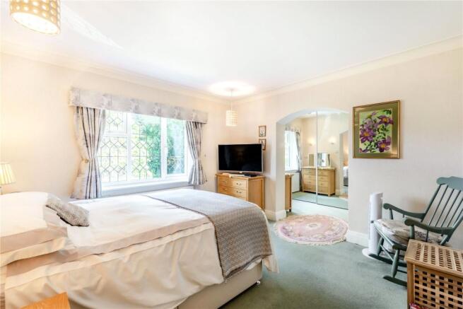 Principal Bedroom