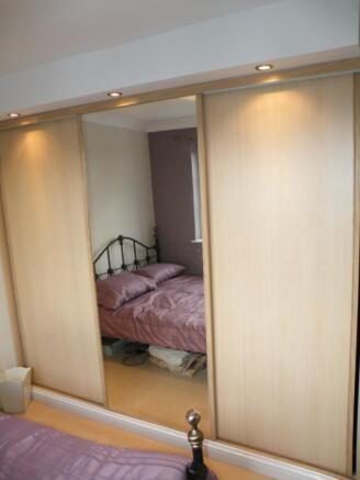 Wardrobes