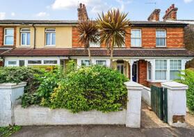 100, Gordon Road, Shoreham-by-sea BN43 6WE