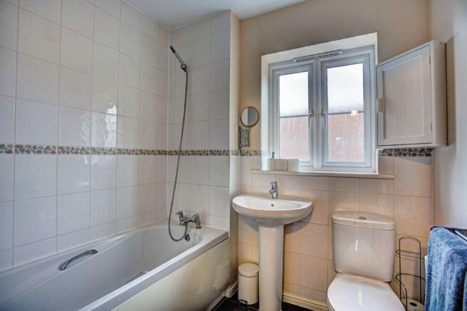 Main Bathroom