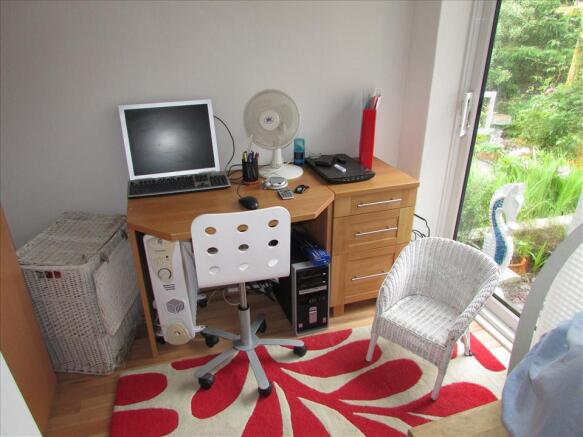 UTILITY AREA