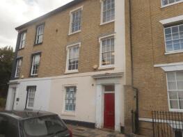 Ground Floor Rear, 25, Lower Brook Street, Ipswich IP4 1AQ