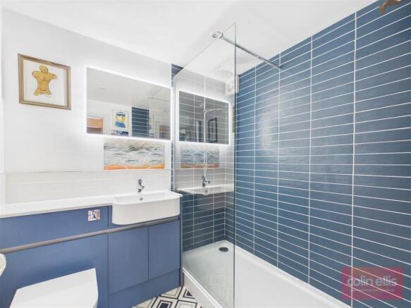 1 bed Ground Flat for sale Image 10