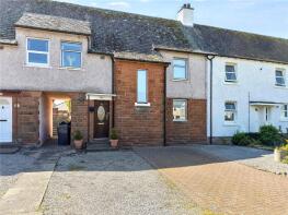9, Portland Drive, Dumfries DG2 9BS