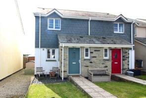 10, Ivy Close, St Merryn, Padstow PL28 8FA
