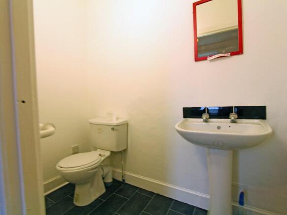 WC