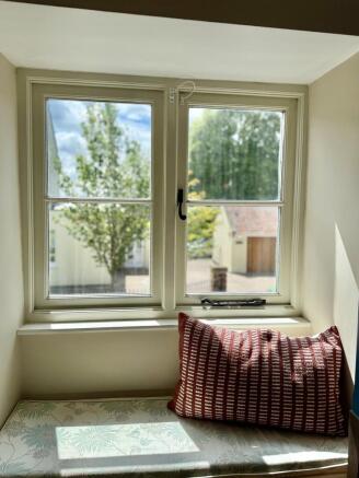 Window Seat