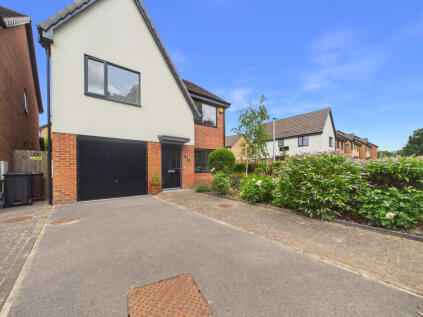 Middlesex Road, Hull, HU8