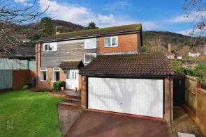 9, The Moorlands, Malvern WR14 4PS