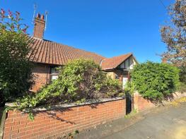 35, Stafford Avenue, Melton Mowbray LE13 1QZ