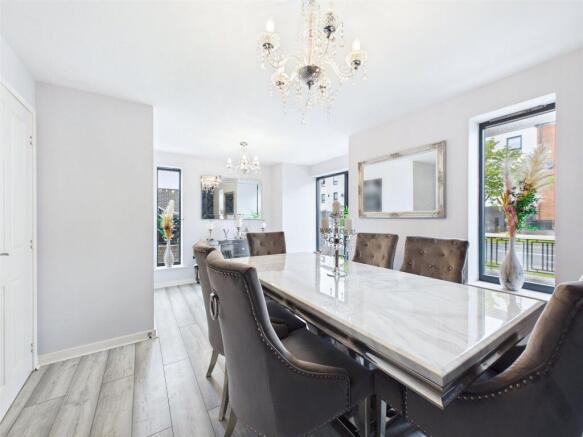 4 bed End of Terrace for sale Image 8