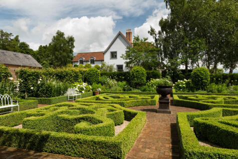 Havoc Hall, York Road, Oswaldkirk, York, YO62