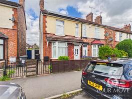 35, St Andrews Avenue, Crewe CW2 6JJ