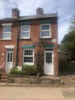 2, Station Road, Pinhoe, Exeter EX1 3SA