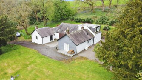 Marchbankwood, Moffat, DG10