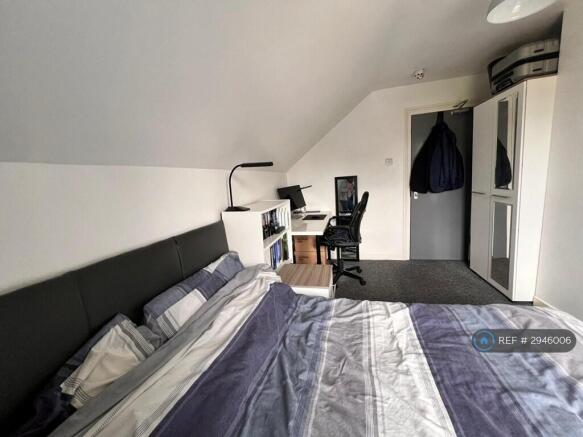 Bedroom 5