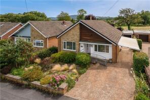 21, St Philips Drive, Burley In Wharfedale, Ilkley LS29 7EN