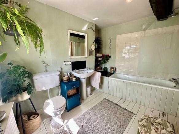 BATH