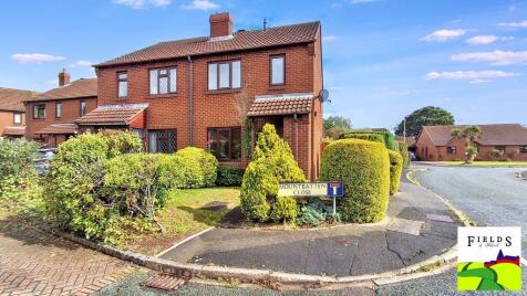 11 Mountbatten Close, Shifnal