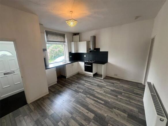 1 bed Terraced for sale Image 2