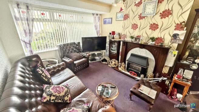 Pembroke Gardens, Ashington, Northumberland, NE63 9SU photo 4