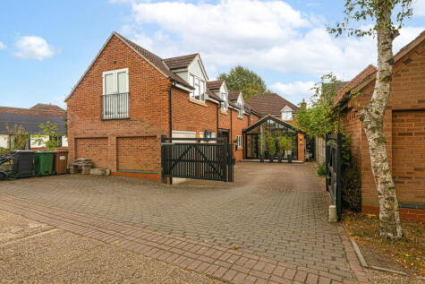 Swithland Lane, Rothley, LE7 7SJ