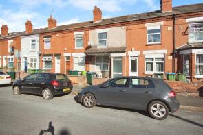 72, Humber Avenue, Coventry CV1 2AT