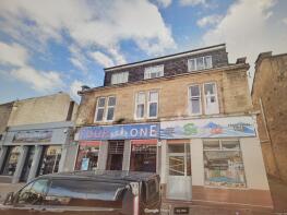 358, Main Street, Larbert FK5 3JR