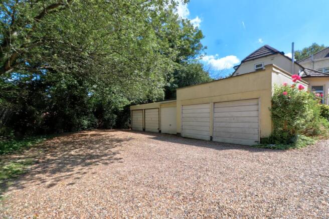 Garage En Bloc
