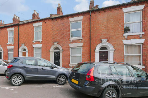 Alexandra Road - NN1