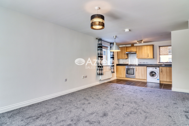 Open Plan