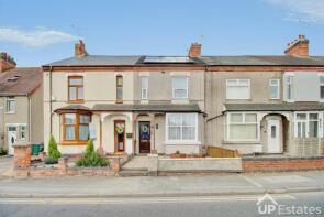 73, Woodway Lane, Coventry CV2 2EG