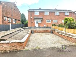 68, Coronation Drive, Alfreton DE55 2HS