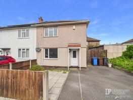11, Sandringham Road, Derby DE21 4EY