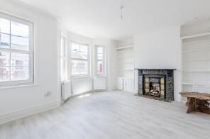 Flat First Floor, 17, Micklethwaite Road, London SW6 1QD