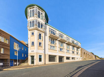 Trinity Place, Plymouth
