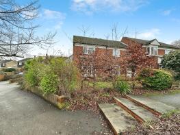 18, Tyne Crescent, Bedford MK41 7UL